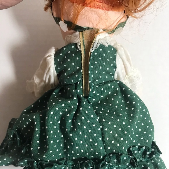 Precious Moments Children of the World Doll Shannon from Ireland PRICE FIRM!!! - Picture 7 of 8